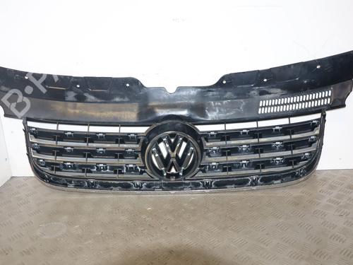 Used Grille Grille 38475421 38475421