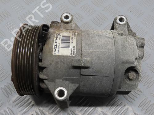 Used AC compressor RENAULT MEGANE II (BM0/1_, CM0/1_) 1.9 dCi (131 hp) 17776992