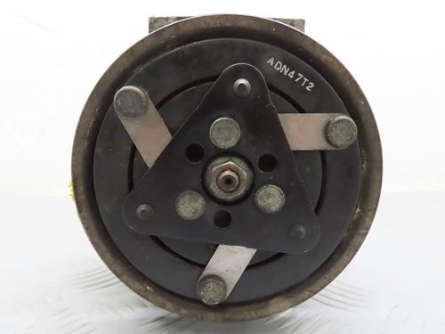 AC compressor PEUGEOT 407 (6D_) 2.2 (6D3FZE, 6D3FZH) | BP17776914M34 