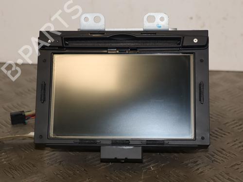 Used Radio Radio 38916221 38916221