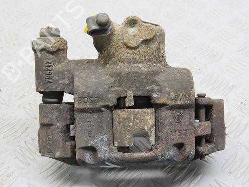 Used Right front brake caliper FIAT PANDA (169_) 1.1 (169.AXA1A) (54 hp) 18926375