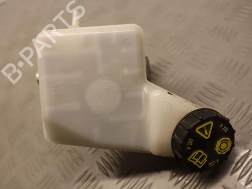 Brake master cylinder CITROËN C4 II (NC_) 1.2 THP 130 (NCHNYM, NCHNYT) | BP33679769M77 - Image 3