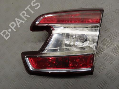 Right tailgate light RENAULT MEGANE III Grandtour (KZ0/1) 1.9 dCi (KZ0J, KZ0N, KZ1S) | BP17782587C80 