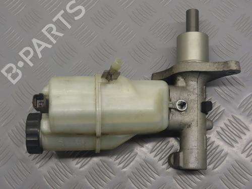 Brake master cylinder PEUGEOT 407 Coupe (6C_) 2.0 HDi | BP19701825M77 