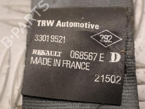 Used Front right belt tensioner Front right belt tensioner RENAULT CLIO II (BB_, CB_) 1.5 dCi (57 hp) 33712168 33712168