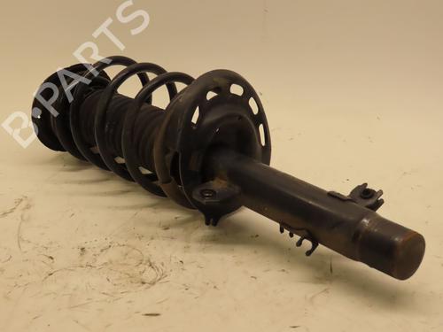 Left front shock absorber CITROËN C4 Picasso II 1.6 HDi / BlueHDi 115 | BP27580923M16 - Image 2