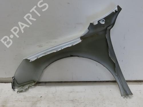 Used Right front fenders PEUGEOT 508 I (8D_) 2.0 BlueHDi 150 (150 hp) 28364179