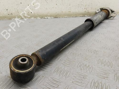 Right rear shock absorber SEAT IBIZA IV (6J5, 6P1) 1.6 TDI | BP25480157M19