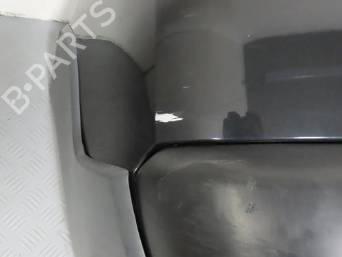 Used Rear bumper Rear bumper PEUGEOT 207 SW (WK_) 1.6 HDi (90 hp) 19578347 19578347