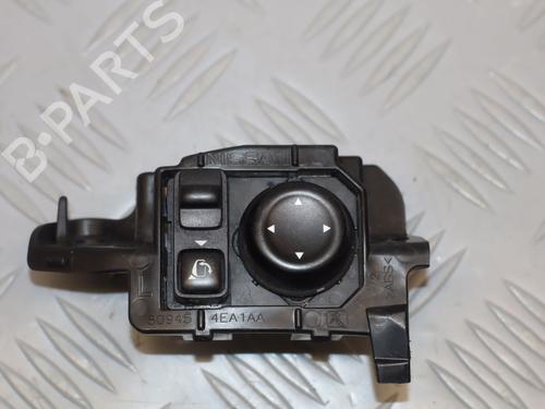 Used Mirror switch NISSAN QASHQAI II (J11, J11_) 1.2 DIG-T (115 hp) 32486639