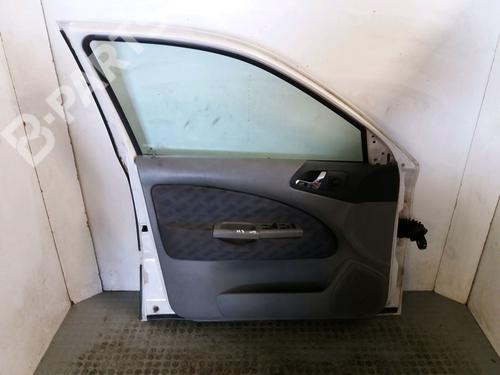 Left front door SKODA OCTAVIA I (1U2) 1.9 TDI | BP9382024C2 