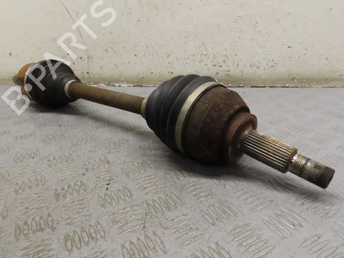 Used Left front driveshaft RENAULT TRAFIC III Van (FG_) 1.6 dCi 120 (FGMK) (121 hp) 27187686