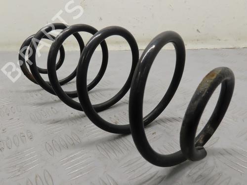 Used Shock absorber spring CITROËN C2 (JM_) 1.4 HDi (68 hp) 17778273