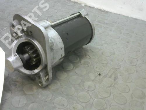 Used Starter RENAULT CLIO IV (BH_) 1.5 dCi 75 (75 hp) 9376224
