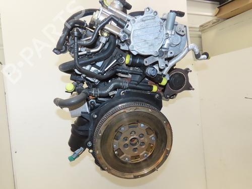 Motor AUDI TT (8J3) 2.0 TFSI (200 hp) 28415958