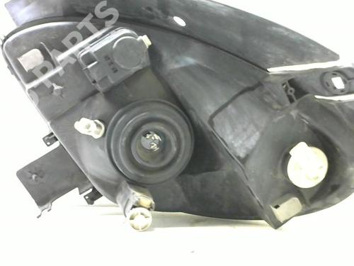 Right headlight CITROËN XSARA PICASSO (N68) 2.0 HDi | BP9374559C29 