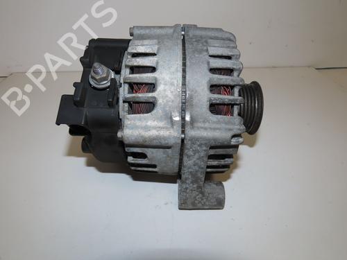 Alternator BMW 3 (E90) 320 d | BP33727250M7 - Image 3
