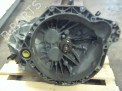 Used Gearbox RENAULT ESPACE IV (JK0/1_) 2.2 dCi (JK0H) (150 hp) 9379064