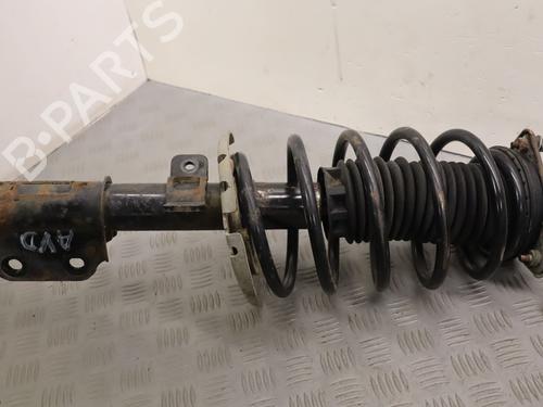 Used Right front shock absorber Right front shock absorber PEUGEOT 308 II (LB_, LP_, LW_, LH_, L3_) 1.6 HDi (92 hp) 35796894 35796894
