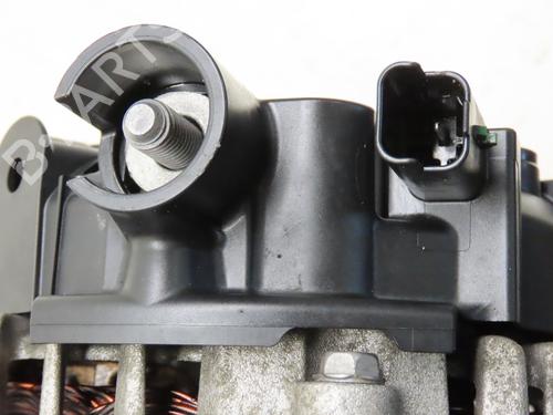Alternator SKODA YETI (5L) 2.0 TDI | BP29136630M7 - Image 5