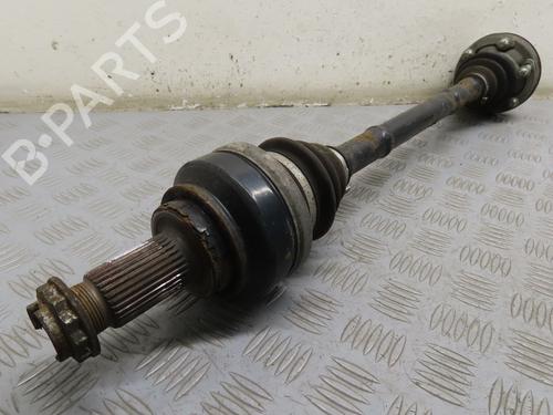 Used Right rear driveshaft BMW 3 (E90) 330 xd (231 hp) 27488147