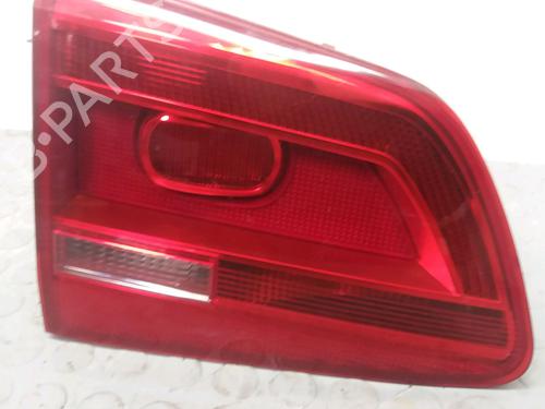 Used Left tailgate light VW TOURAN (1T3) 1.6 TDI (105 hp) 9387789