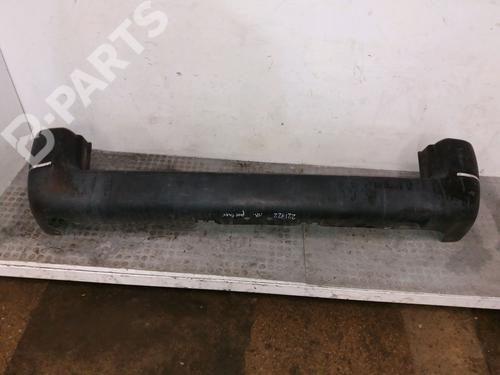 Used Rear bumper PEUGEOT PARTNER MPV (5_, G_) 1.8 (90 hp) 11496767