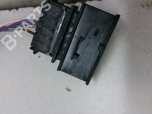 Right mirror VW GOLF IV (1J1) 1.9 TDI | BP9384980C27 