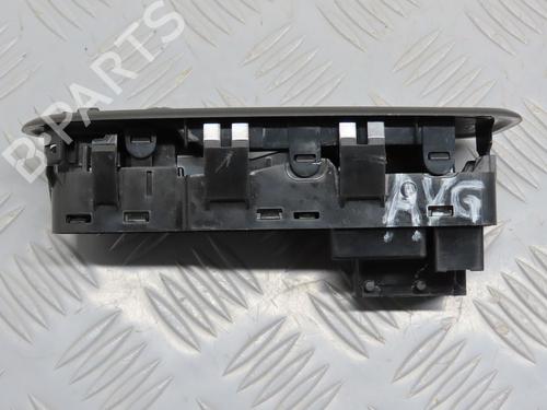 Used Left front window switch CITROËN C3 II (SC_) 1.6 BlueHDi 75 (75 hp) 17781508