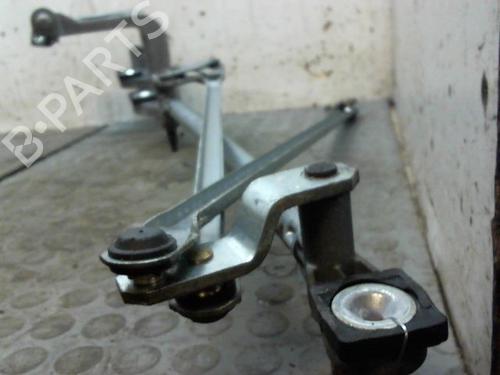 Front wipers mechanism FORD FOCUS C-MAX (DM2) 1.8 TDCi | BP14886530C83 
