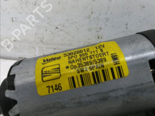 Rear wiper motor SEAT LEON (1P1) 1.9 TDI | BP17783123M102