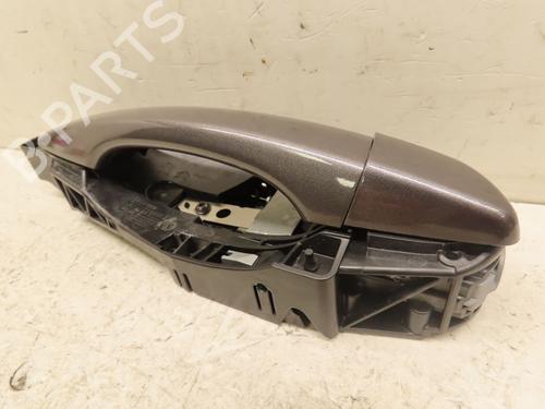 Rear left exterior door handle PEUGEOT RIFTER 1.5 BlueHDi 130 | BP30605652C130