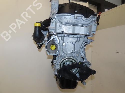 Used Engine CITROËN C5 AIRCROSS (A_) 1.6 Hybrid 225 (A45GFR) (224 hp) 29468766
