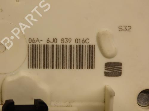 rear-right-lock-seat-ibiza-iv-6j5-6p1-2008-2009-2010-2011-2012-2013-2014-2015-2016-2017-31747606 main image