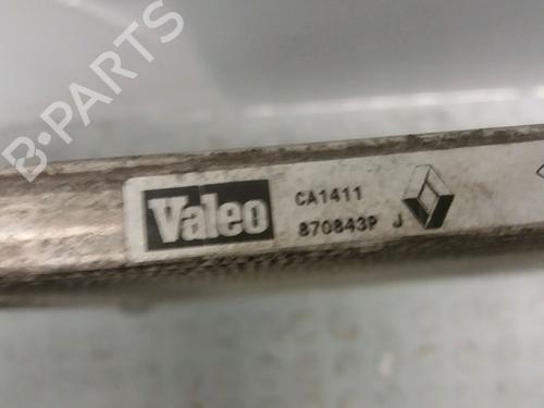 Used Heater matrix RENAULT MEGANE II (BM0/1_, CM0/1_) 1.9 dCi (BM0G, CM0G) (120 hp) 9387194