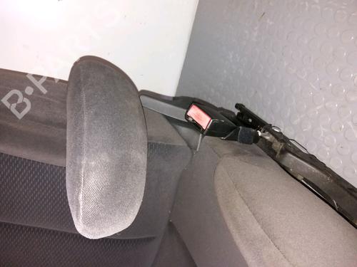 Right front seat CITROËN C3 I (FC_, FN_) 1.6 16V HDi | BP9383415C16 