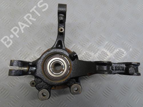 Used Left front steering knuckle Left front steering knuckle CITROËN AMI (9A_) Electric (9AZ2CA) (8 hp) 36482923 36482923