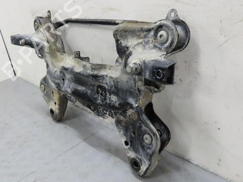 Used Subframe PEUGEOT 208 I (CA_, CC_) 1.2 VTI 82 (82 hp) 23869056