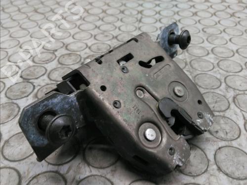 Tailgate lock OPEL ASTRA J Sports Tourer (P10) 1.7 CDTI (35) | BP17781992C101 