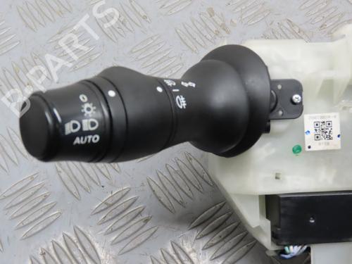 Steering column stalk RENAULT LAGUNA III (BT0/1) 2.0 16V (BT05, BT0F, BT0W) | BP18076634I23