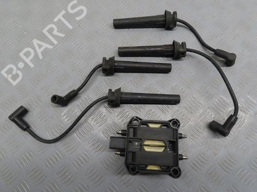 Bobine D'allumage MINI MINI (R50, R53) One | BP27488094M94 