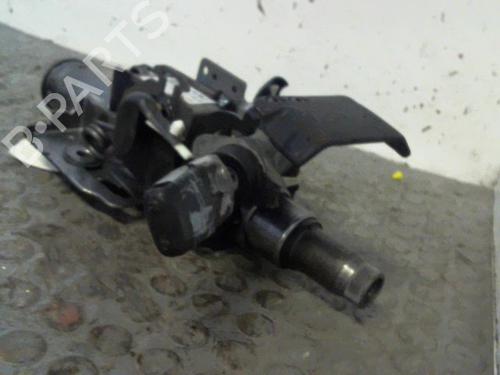 Used Steering column PEUGEOT 206 Hatchback (2A/C) 1.6 16V (109 hp) 9383573