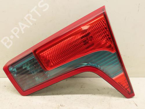 Right tailgate light CITROËN C5 II (RC_) 1.6 HDi (RC8HZB) | BP29872637C80