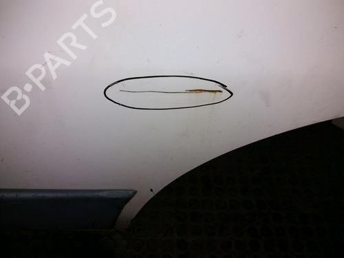 Right front door CITROËN JUMPER I Van (244)  | BP23155171C3