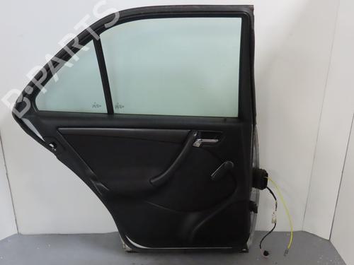 Left rear door MERCEDES-BENZ C-CLASS (W202) C 180 (202.018) | BP17781651C4 
