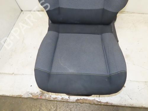 Used Left front seat Left front seat CITROËN C3 III (SX) 1.2 THP 110 (SXHNPS, SXHNZT, SXHNZ6) (110 hp) 34255473 34255473