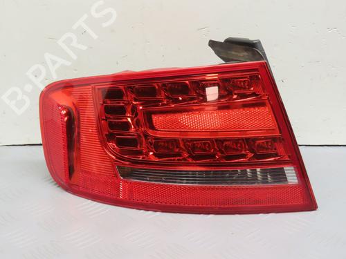 Left taillight AUDI A4 B8 (8K2) 2.0 TDI | BP30825057C34