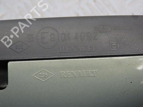 Used Right mirror RENAULT SCÉNIC I MPV (JA0/1_, FA0_) 1.9 dCi (JA05, JA1F) (102 hp) 23155242