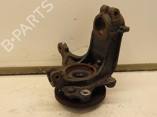 Left front steering knuckle CITROËN C3 III (SX) 1.5 BlueHDi 100 (SXYHYP, SXYHTU) | BP27665997M25 