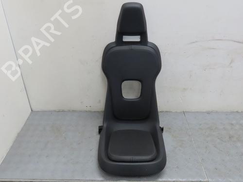 Used Right front seat Right front seat CITROËN AMI (9A_) Electric (9AZ2CA) (8 hp) 36483239 36483239